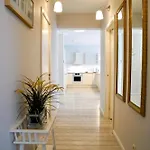 Playa Baltis 9 By Baltic Appartement