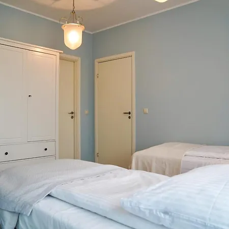 Appartement Playa Baltis 9 By Baltic