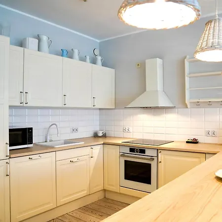 Appartement Playa Baltis 9 By Baltic *