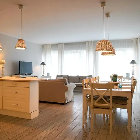 Playa Baltis 9 By Baltic * مينززدرويه