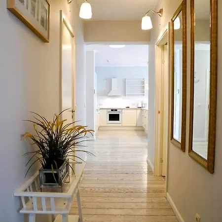 Playa Baltis 9 By Baltic Appartement