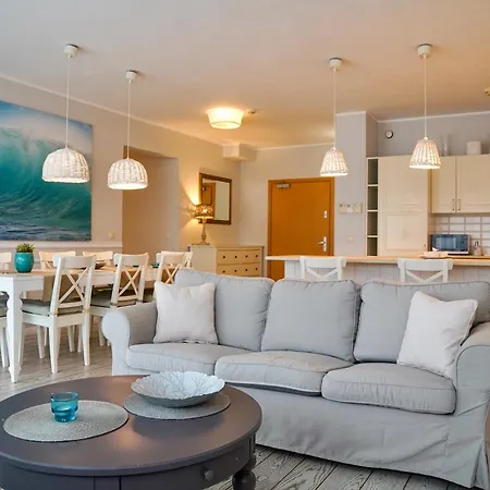 Appartement Playa Baltis 9 By Baltic