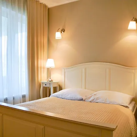 Appartement Playa Baltis 9 By Baltic *