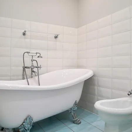 Playa Baltis 9 By Baltic Appartement Miedzyzdroje