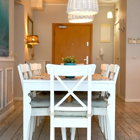 Playa Baltis 9 By Baltic *