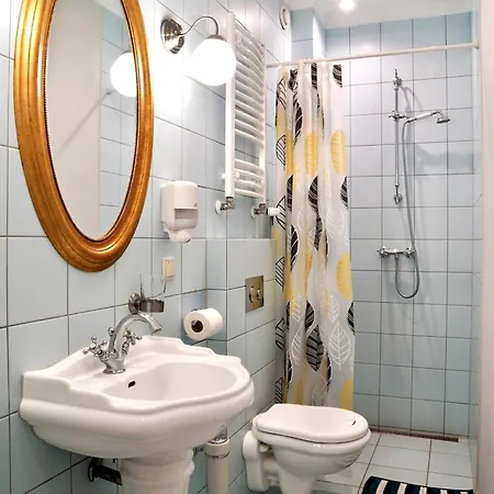 Playa Baltis 9 By Baltic Appartement