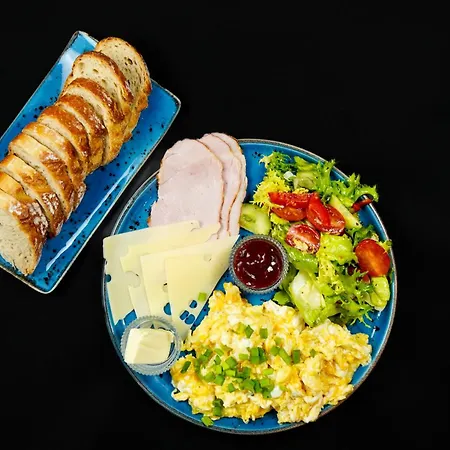 Playa Baltis 9 By Baltic * Miedzyzdroje