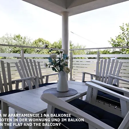 Appartement Playa Baltis 9 By Baltic