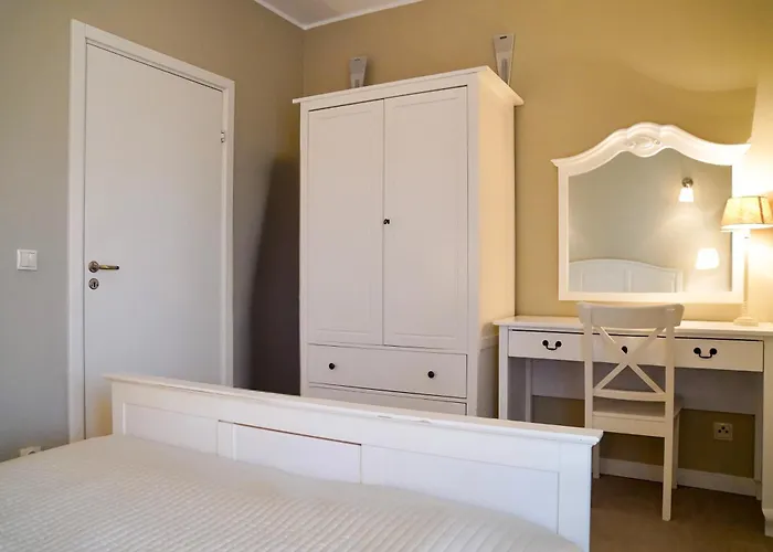 Playa Baltis 9 By Baltic * Miedzyzdroje