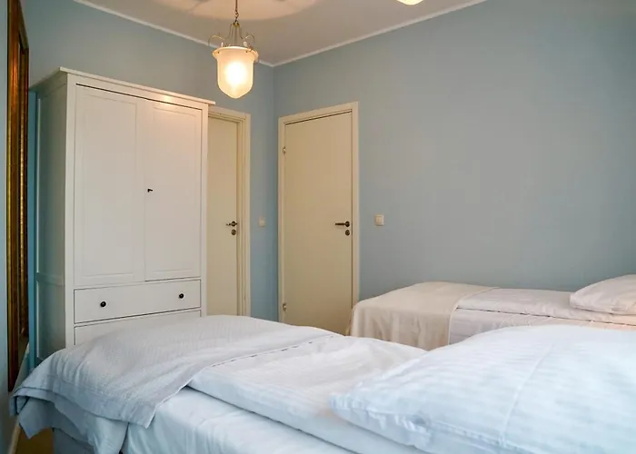 Apartment Playa Baltis 9 By Baltic