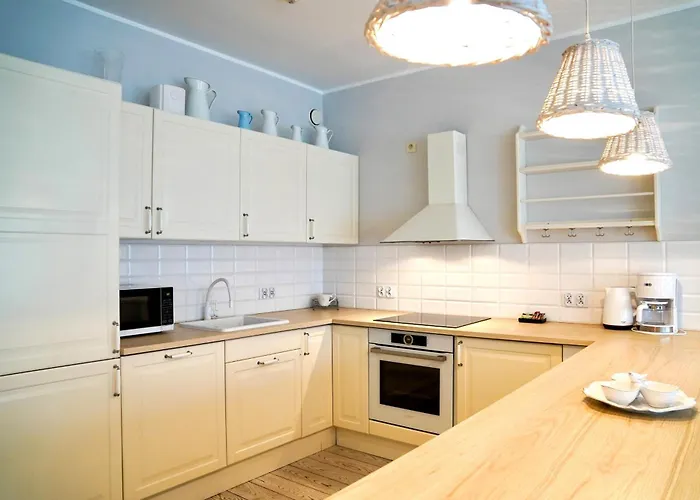 Apartment Playa Baltis 9 By Baltic *