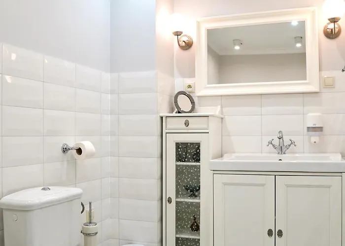 Playa Baltis 9 By Baltic Miedzyzdroje