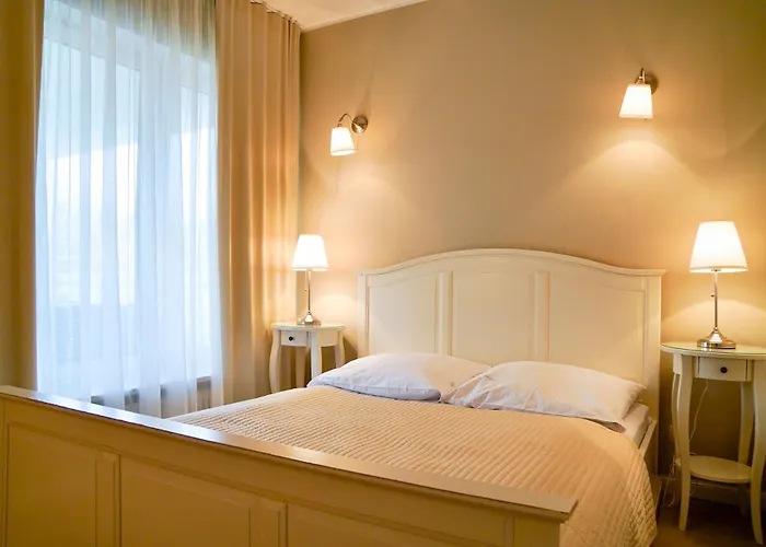 Apartment Playa Baltis 9 By Baltic *