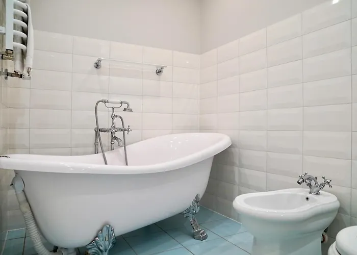 Playa Baltis 9 By Baltic Apartment Miedzyzdroje