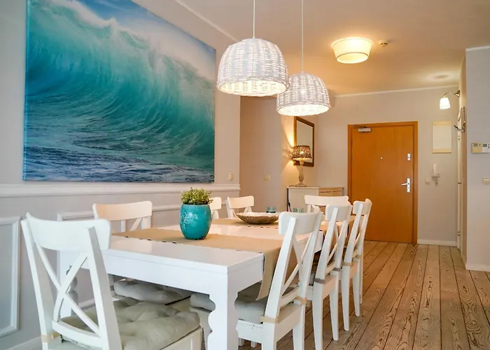 Apartment Playa Baltis 9 By Baltic *