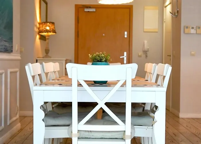 Playa Baltis 9 By Baltic *