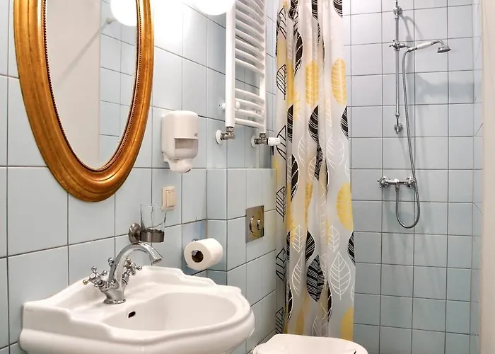 Playa Baltis 9 By Baltic Apartment