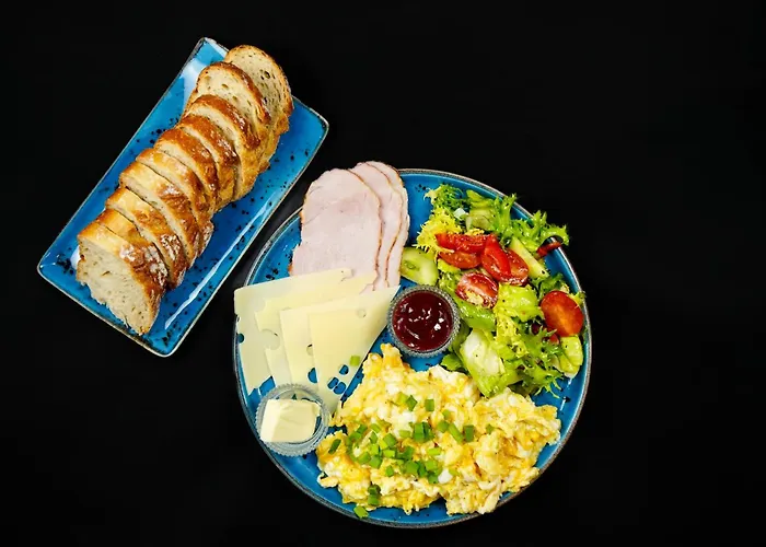 Playa Baltis 9 By Baltic * Miedzyzdroje