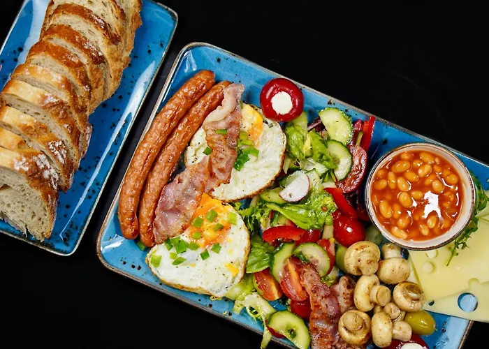 Playa Baltis 9 By Baltic Apartment