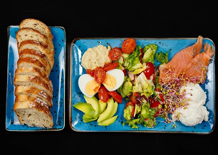 Apartment Playa Baltis 9 By Baltic