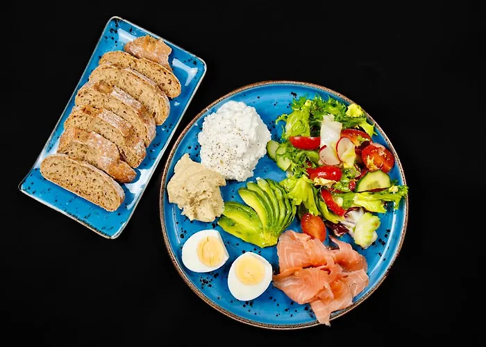 Apartment Playa Baltis 9 By Baltic *