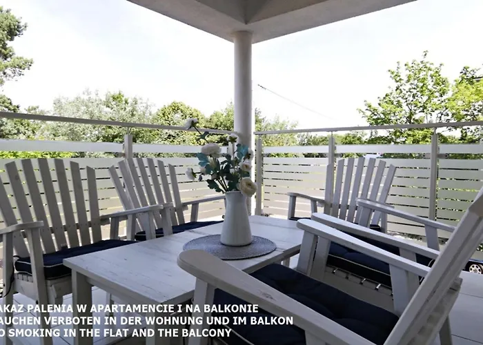 Apartment Playa Baltis 9 By Baltic